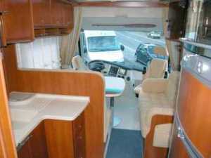 FOTOS AUTOCARAVANA 2